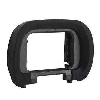 FDA-EP19 Окуляр Eyecup Eye Cup Замена для A7M4 A7IV A1 A7SIII A7S III A7S3 A7SM3 Камера Протектор тени для век