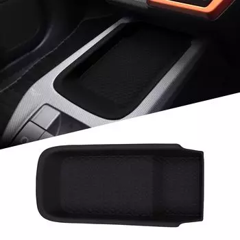 FDAIUN Car Cup Holder Coaster Silica Pad, Fits Daihatsu Taft 2020-Present Rubber Mat, Daihatsu Tuft (coaster)