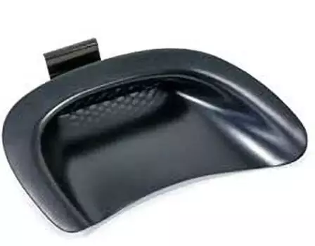 FDY2-50-92XB Mazda 1993-2002 RX-7 RX7 новый дефлектор крыла левая сторона оригинальный