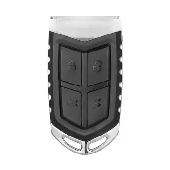 FE# 280-915 МГц Клонирование пульта дистанционного управления 4-кнопочный для открывания ворот автомобиля гаража (