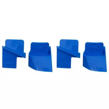 FE# 2 шт., вспомогательный шкив для снятия ремня, помощь в установке, инструмент для ремонта ремня