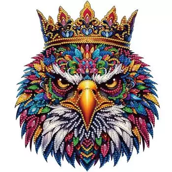 FE# 5D DIY Частичная специальная фигурная дрель Алмазная картина Мандала Животное Искусство Ремесло YXZ074