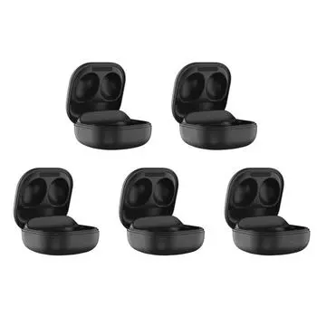 FE# Беспроводной Bluetooth-совместимый чехол для гарнитуры Galaxy Buds