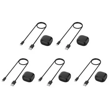 FE# Bluetooth-совместимый чехол для наушников, зарядное устройство для Galaxy Buds Pro SM-R