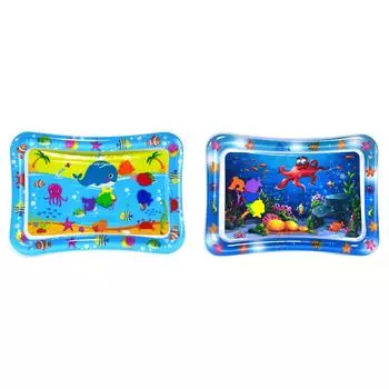 FE # Игровой коврик с датчиком воды и датчиком рыбы Водный игровой коврик для кошек Водный игровой коврик для кошек (F)