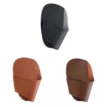 FE# Легкий чехол для гольф-клюшки Аксессуары для гольфа Чехол для паттера на открытом воздухе (черный)