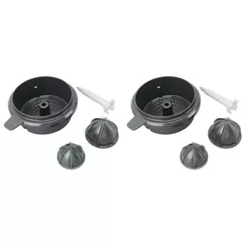 FE# Набор для соковыжималки для цитрусовых Соковыжималка Чистый сок Разделение для Thermomix TM6