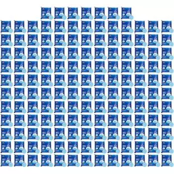 FE # Очиститель ветрового стекла автомобиля Шипучие таблетки Твердое средство для очистки лобового стекла автомобиля