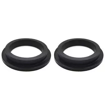 FE# Pool L-образное уплотнительное кольцо резиновое сменное для бассейна Intex (1Pc)