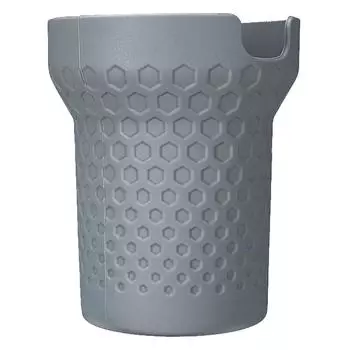 FE # противоскользящий рукав для бутылки с водой, крышка для бутылки с напитком для чашки Stanley 30/40 унций (Gr