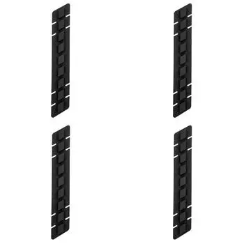 FE# Силиконовая велосипедная защитная накладка на перья цепи, защита от царапин