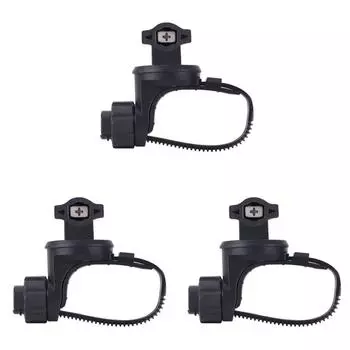 FE # Велосипедный держатель для камеры Универсальная подставка для круглого плоского руля велосипеда