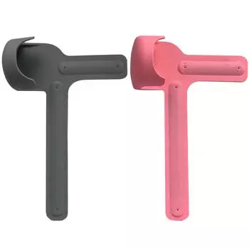 FE # Защитный чехол для спиннинга, силиконовый чехол для рыболовной катушки, аксессуары для рыбалки Grey