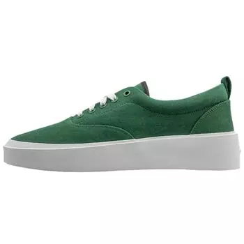 Fear of God 101 Lace Up Green Men Sneakers 6H19 7000 CAN 300 39