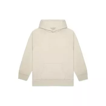 Fear of God Essentials 3/4 рукав толстовка женская толстовка пшеничная FOG-SS22-208 XXL