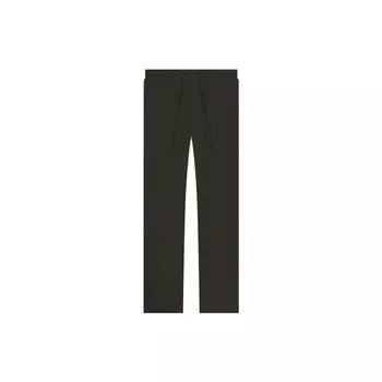 Fear Of God Essentials Drop 2 SS23 Свободные брюки с боковыми карманами Женские брюки Off-Black FOG-SS23-273 L