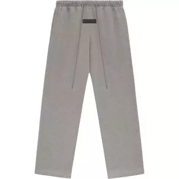 Fear of God Спортивные брюки Essentials Lounge Heather Grey для мужчин 130SU244321F M