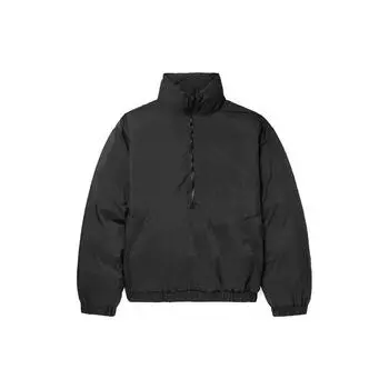 Fear Of God Essentials SS22 стеганый пуловер мужской пуловер Iron FOG-SS22-156 S