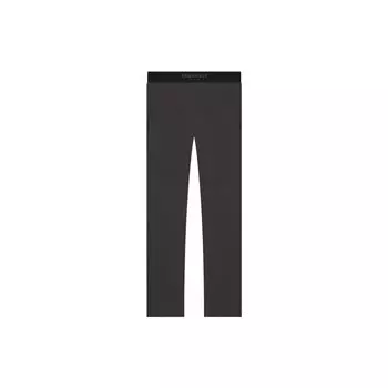Fear of God Essentials SS22 Свободные брюки Брюки унисекс Iron FOG-SS22-777 L