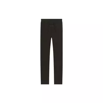 Fear Of God Essentials SS23 трикотажные брюки для дома черные женские брюки светло-черные FOG-SS23-216 S