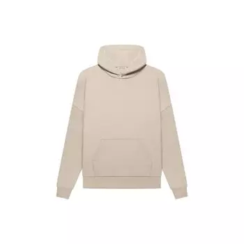 Fear of God Флисовая толстовка унисекс Eternal Collection Топы пыльно-бежевый FOG-SS23-719 M