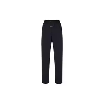 Fear of God Lounge Pant Black Men Bottoms FG40LW003CTJ-001 L