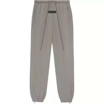 Fear of God Мужские спортивные брюки Essentials Dust Bottoms серые 130SU242165F M