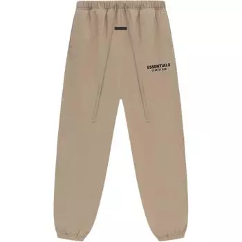 Fear of God Мужские спортивные штаны Essentials из флиса Desert Sand, цвет загар 130HO242027F XL
