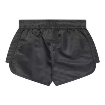 Fear of God Шорты женские для бега Essentials Ss22 Iron FOG-SS22-405 M