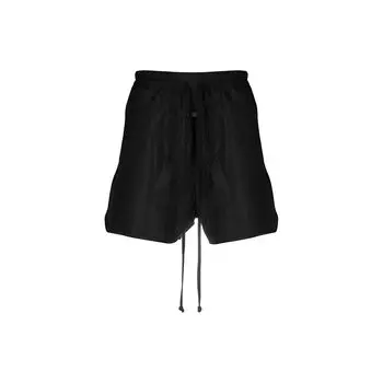 Fear of God Спортивные шорты черные мужские FG40024MNY-001 M