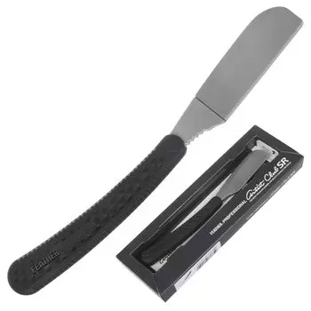 Feather Artist Club SR Japanese Razor Black