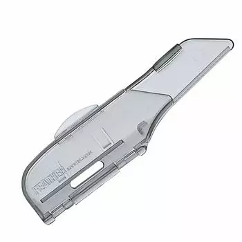 FEATHER Japanese razor safety cover for Artist Club DX/SR