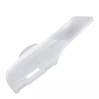 Feather Professional Artist Club SS Safety Cover for Japanese Razor