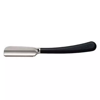 Feather Safety Razor Shaving Leather Sword NS 3 (Japanese Style) (Blade Maitsuki)