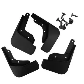 Характеристики Брызговики Крышка крыла Яркость света Набор крепежных винтов Высокое качество изображения, отображаемого на веб-сайте CHINA