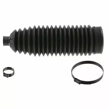 Febi 37764 Steering Rack Boot by febi bilstein