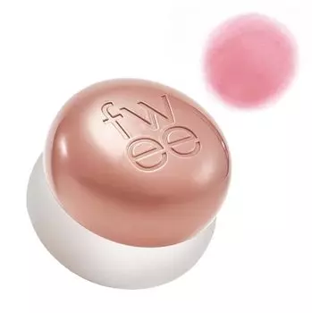 Fee Lip and Cheek Blurry Pudding Pot ND and cheek with a chewy texture like a [Lip pudding-like souffl] (ND02 Like, 5g)