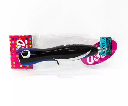 Feed Lures Pin 150 Плавающая приманка ручной работы 150 грамм 46 (2046)