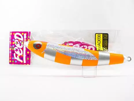 Feed Lures Smack 130 Плавающая приманка Stick Bait 130 грамм 224 (5224)