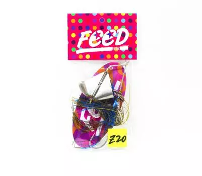 Feed Lures Z20 Buzz Bait 20 грамм 005 (0005)