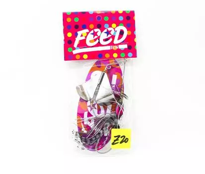 Feed Lures Z20 Buzz Bait 20 грамм 003 (0003)
