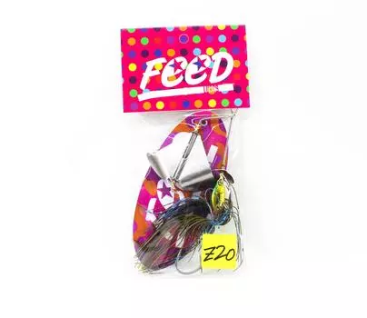 Feed Lures Z20 Buzz Bait 20 грамм 004 (0004)