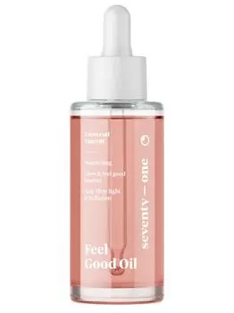 Feel Good Oil защитное и антиоксидантное масло для лица