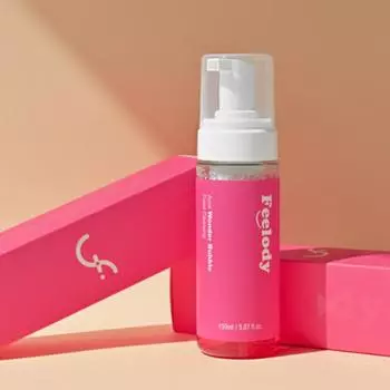 Feelody Vitamin+cica Cream Cleanser 150ml NONE