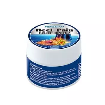 Feet Pain Relief Foot Cream Heel Pain Tendon Sheath Bone Spur Pain Cream Nursing