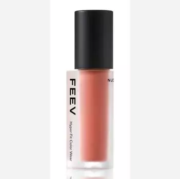 FEEV Nude Me Up Юи Янагибаши Официальный онлайн-покупка Buzz Sold Out Нет в наличии Корейская косметика Тинт для губ Помада Блеск