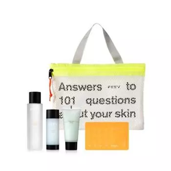 FEEV Vacance Kit 9предметов