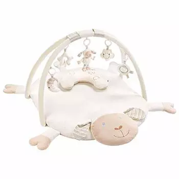 Fehn Fehn baby FE54580 Verwaltungs-GmbH мат/овца