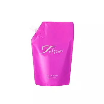 Feiitee shampoo 460mL refill