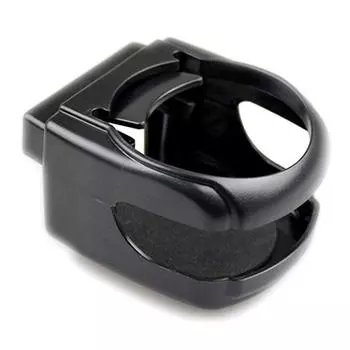 FEIJIEAST 4 цвета, креативный универсальный автомобильный вентиляционный выход, чашка, бутылка для напитков, держатель, подставка, крепление красный